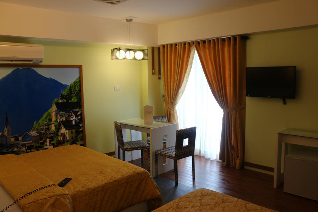 فندق Balabag في  يوروتيل بوراكاي الغرفة الصورة